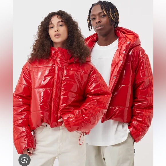 Adidas X Beyoncé Ivy Park | Jackets & Coats | Nwt Adidas X Beyonc Ivy ...